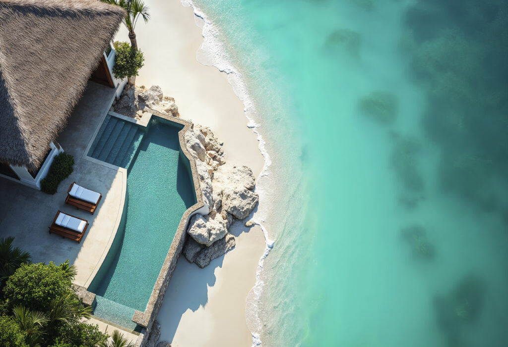 casa de vacaciones de lujo (2)