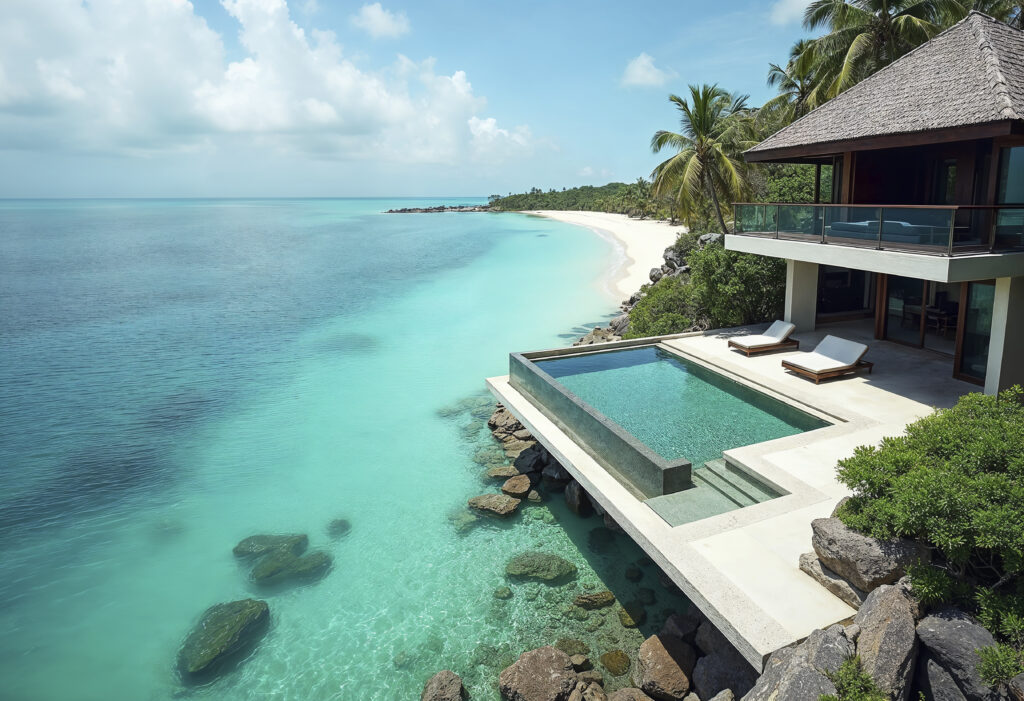 casa de vacaciones de lujo (3)